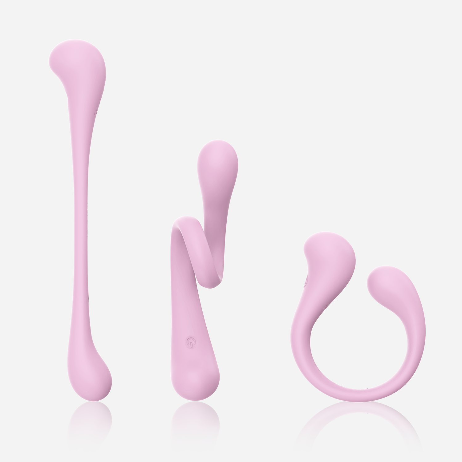 The Ultimate Sensory Escape: Indulge in OVIYA’s Vibrators Collection
