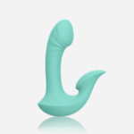 Wearable Vibrator
