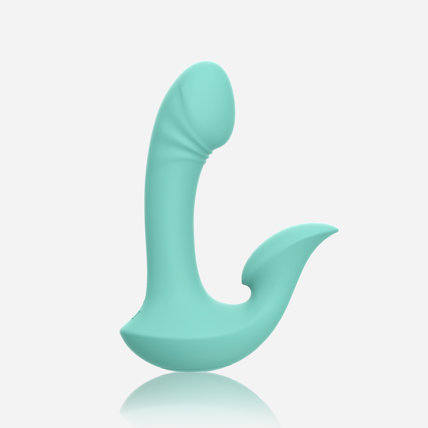 Wearable Vibrator