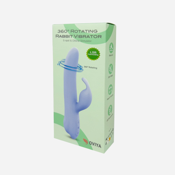 Dildo Vibrator